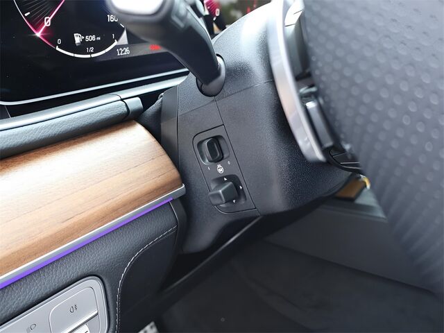 2025 Mercedes-Benz GLS GLS 580 Merriam KS