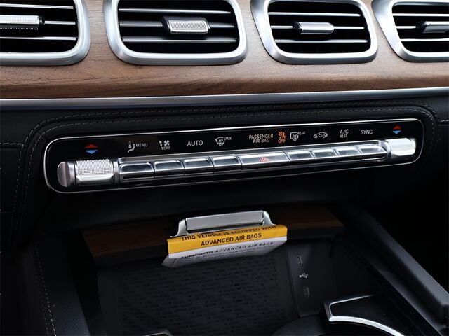 2025 Mercedes-Benz GLS GLS 580 Merriam KS