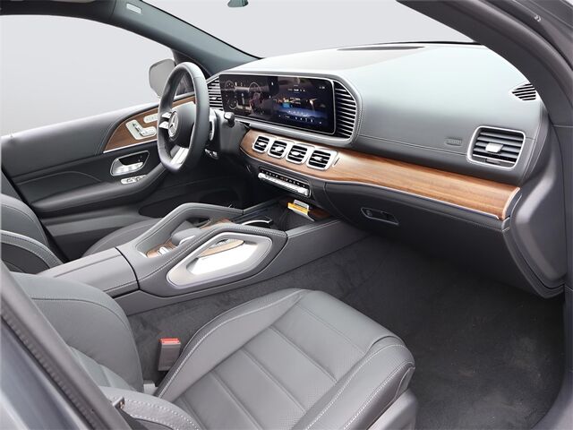 2025 Mercedes-Benz GLS GLS 580 Merriam KS