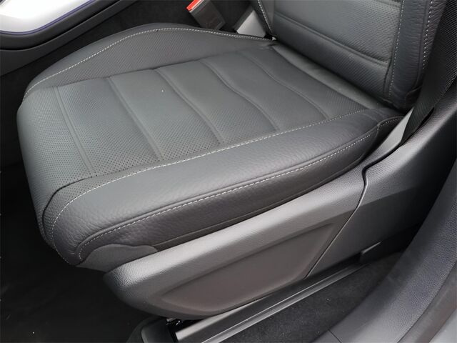 2025 Mercedes-Benz GLS GLS 580 Merriam KS