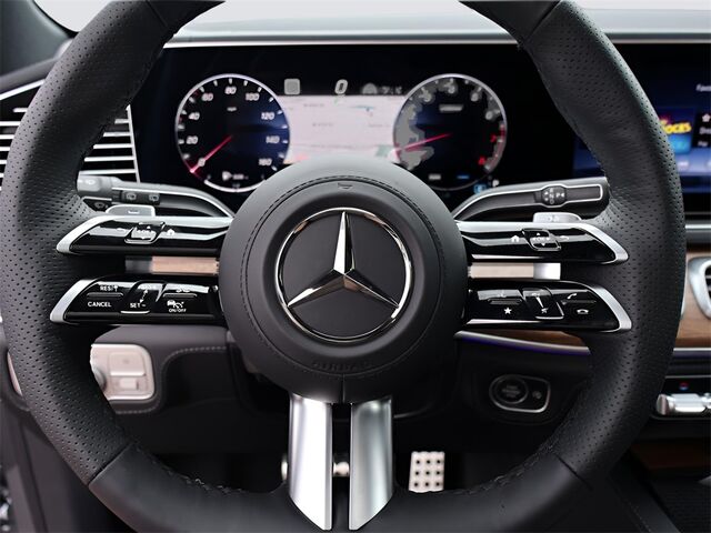 2025 Mercedes-Benz GLS GLS 580 Merriam KS