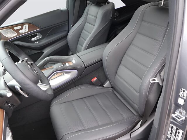 2025 Mercedes-Benz GLS GLS 580 Merriam KS
