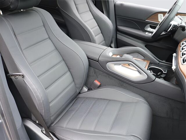 2025 Mercedes-Benz GLS GLS 580 Merriam KS