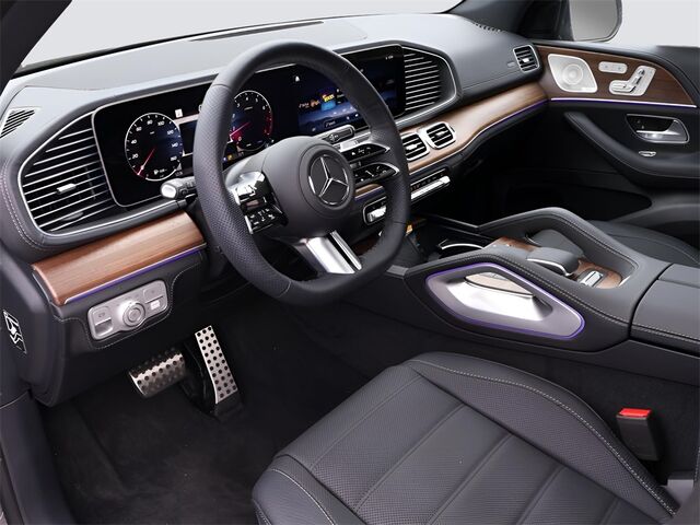 2025 Mercedes-Benz GLS GLS 580 Merriam KS