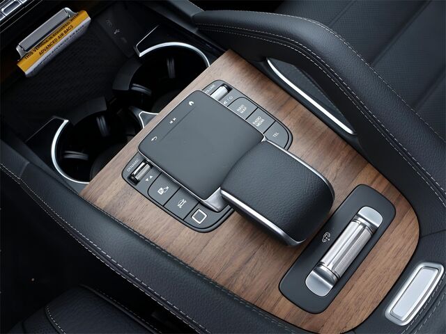 2025 Mercedes-Benz GLS GLS 580 Merriam KS