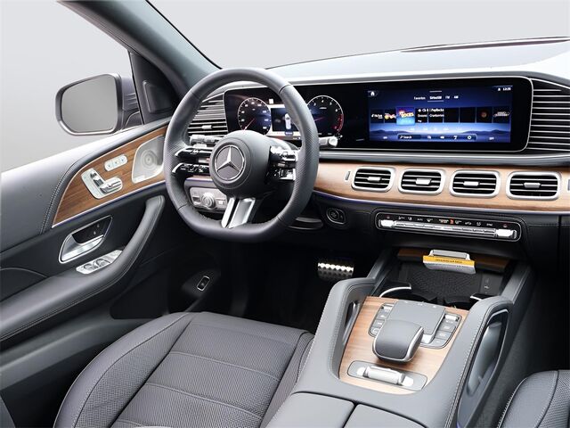2025 Mercedes-Benz GLS GLS 580 Merriam KS