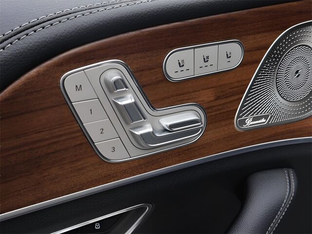 2025 Mercedes-Benz GLS GLS 580 Merriam KS