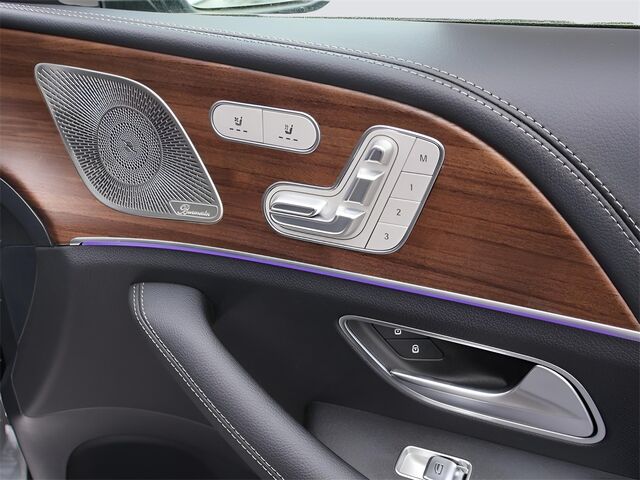 2025 Mercedes-Benz GLS GLS 580 Merriam KS
