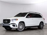 2025 Mercedes-Benz GLS GLS 580