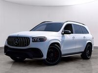 Mercedes-Benz GLS GLS 63 AMG® 2025