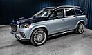 2025 Mercedes-Benz GLS Maybach® 600 4MATIC® SUV