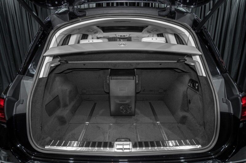 2025 Mercedes-Benz GLS Maybach&reg; 600 4MATIC&reg; SUV Peoria AZ