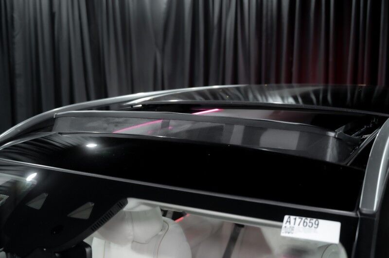 2025 Mercedes-Benz GLS Maybach&reg; 600 4MATIC&reg; SUV Peoria AZ