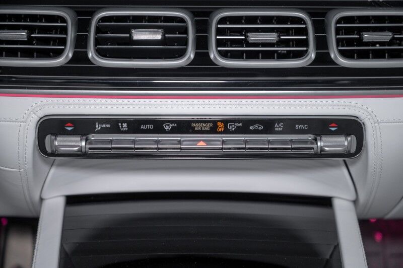 2025 Mercedes-Benz GLS Maybach&reg; 600 4MATIC&reg; SUV Peoria AZ