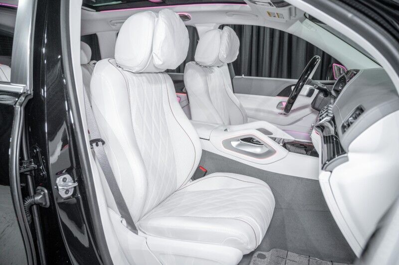 2025 Mercedes-Benz GLS Maybach&reg; 600 4MATIC&reg; SUV Peoria AZ