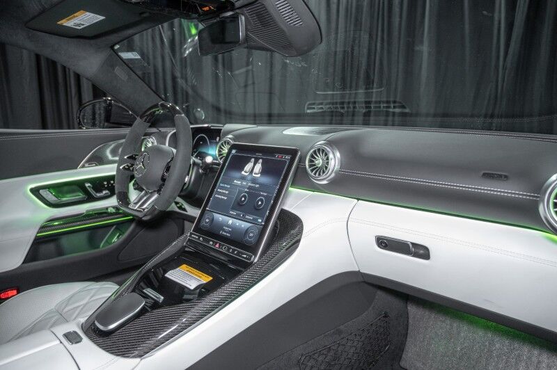 2025 Mercedes-Benz GT AMG&reg; 55 Coupe Peoria AZ