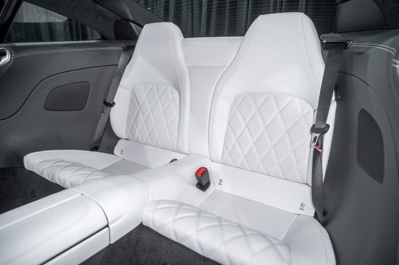 2025 Mercedes-Benz GT AMG&reg; 55 Coupe Peoria AZ