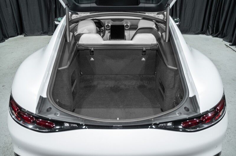 2025 Mercedes-Benz GT AMG&reg; 55 Coupe Peoria AZ