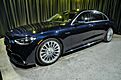 2025 Mercedes-Benz S-Class AMG® S 63 E 4MATIC® Sedan