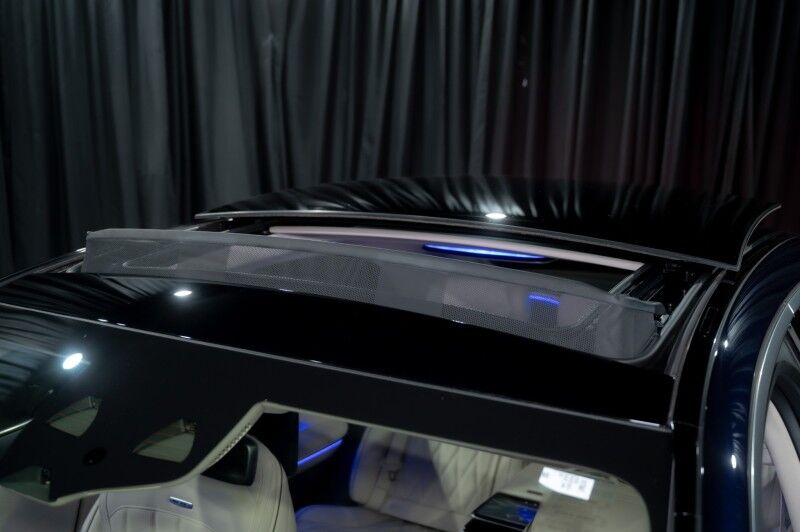 2025 Mercedes-Benz S-Class AMG&reg; S 63 E 4MATIC&reg; Sedan Peoria AZ