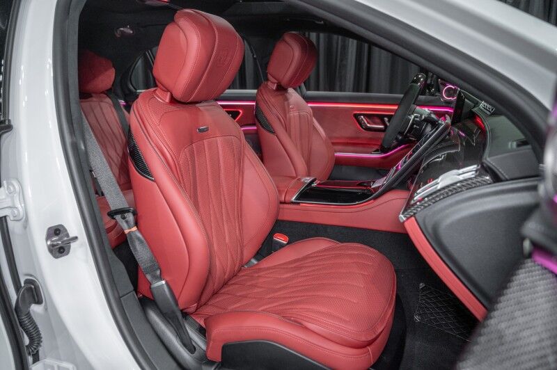 2025 Mercedes-Benz S-Class AMG&reg; S 63 E 4MATIC&reg; Sedan Peoria AZ