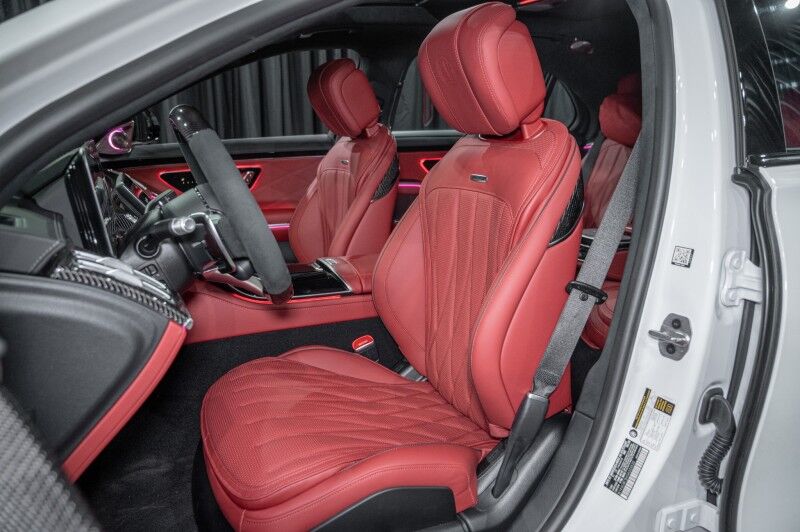 2025 Mercedes-Benz S-Class AMG&reg; S 63 E 4MATIC&reg; Sedan Peoria AZ