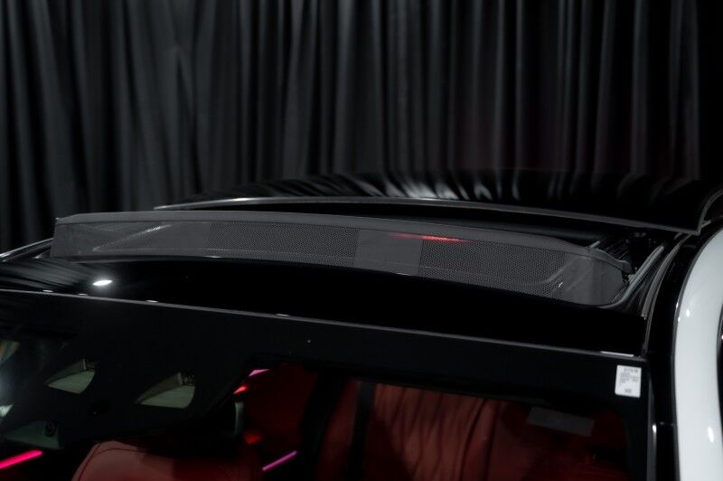 2025 Mercedes-Benz S-Class AMG&reg; S 63 E 4MATIC&reg; Sedan Peoria AZ