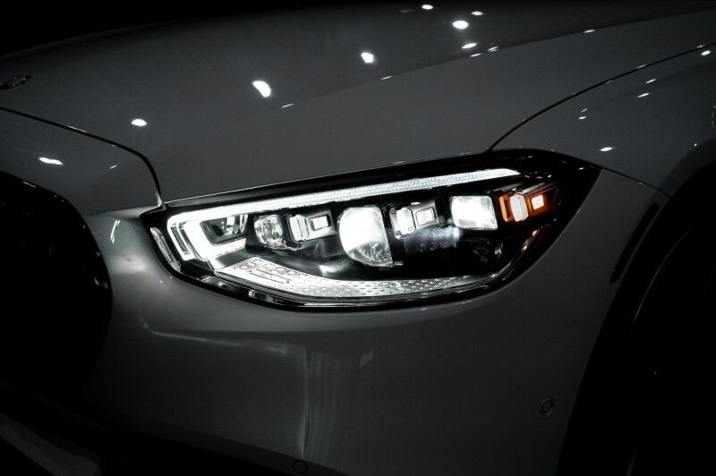 2025 Mercedes-Benz S-Class AMG&reg; S 63 E 4MATIC&reg; Sedan Peoria AZ