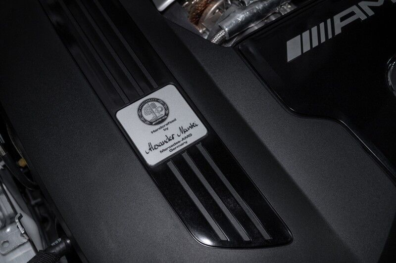 2025 Mercedes-Benz S-Class AMG&reg; S 63 E 4MATIC&reg; Sedan Peoria AZ