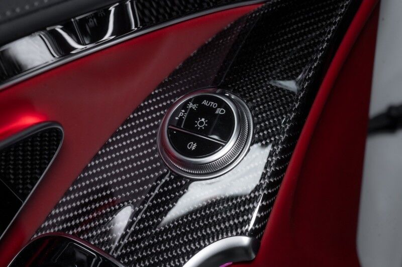 2025 Mercedes-Benz S-Class AMG&reg; S 63 E 4MATIC&reg; Sedan Peoria AZ