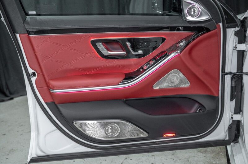 2025 Mercedes-Benz S-Class AMG&reg; S 63 E 4MATIC&reg; Sedan Peoria AZ