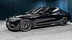 2025 Mercedes-Benz S-Class AMG® S 63 E 4MATIC® Sedan