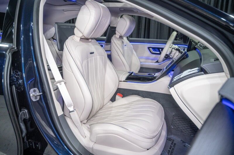 2025 Mercedes-Benz S-Class AMG&reg; S 63 E 4MATIC&reg; Sedan Peoria AZ