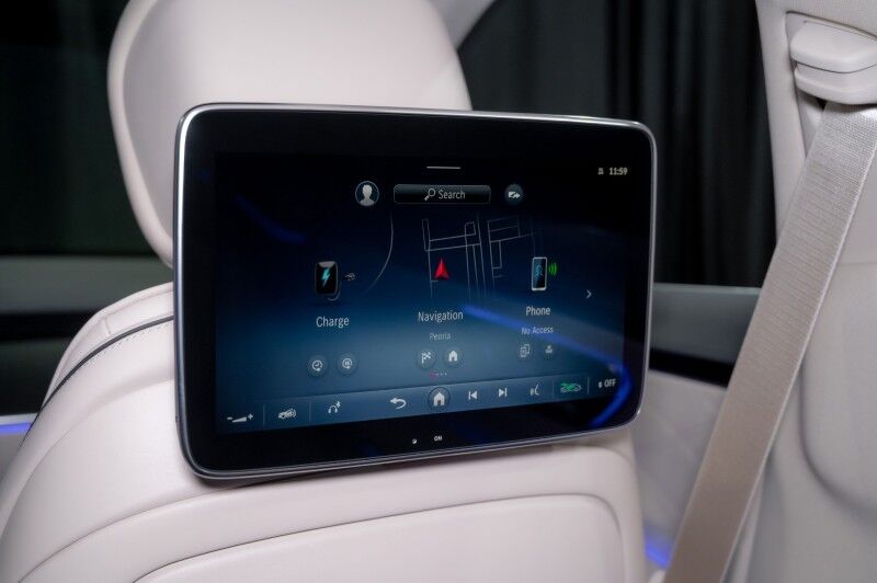 2025 Mercedes-Benz S-Class AMG&reg; S 63 E 4MATIC&reg; Sedan Peoria AZ