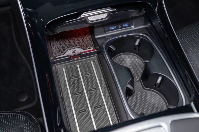 2025 Mercedes-Benz S-Class AMG&reg; S 63 E Scottsdale AZ