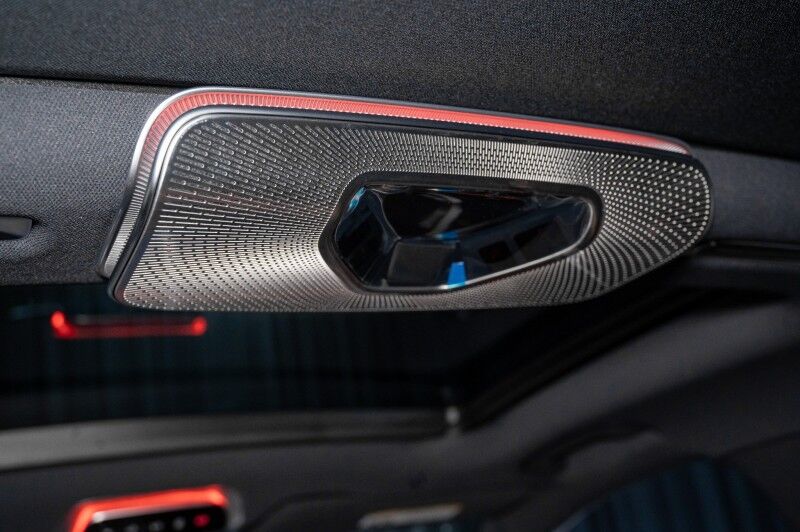 2025 Mercedes-Benz S-Class AMG&reg; S 63 E Scottsdale AZ