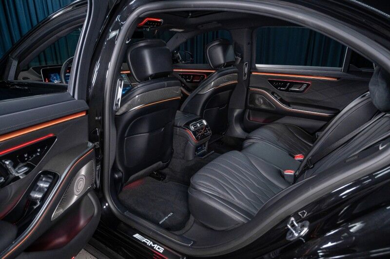 2025 Mercedes-Benz S-Class AMG&reg; S 63 E Scottsdale AZ