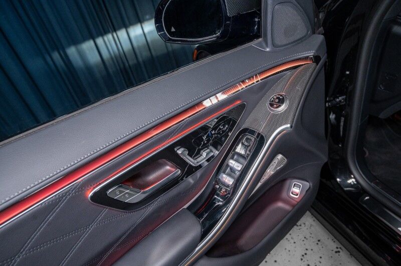 2025 Mercedes-Benz S-Class AMG&reg; S 63 E Scottsdale AZ