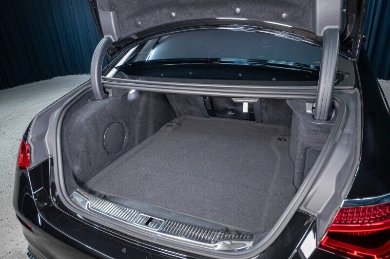 2025 Mercedes-Benz S-Class AMG&reg; S 63 E Scottsdale AZ