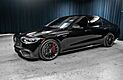 2025 Mercedes-Benz S-Class AMG® S 63 E