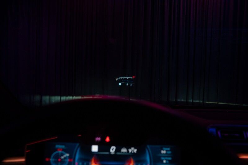 2025 Mercedes-Benz S-Class AMG&reg; S 63 E Scottsdale AZ