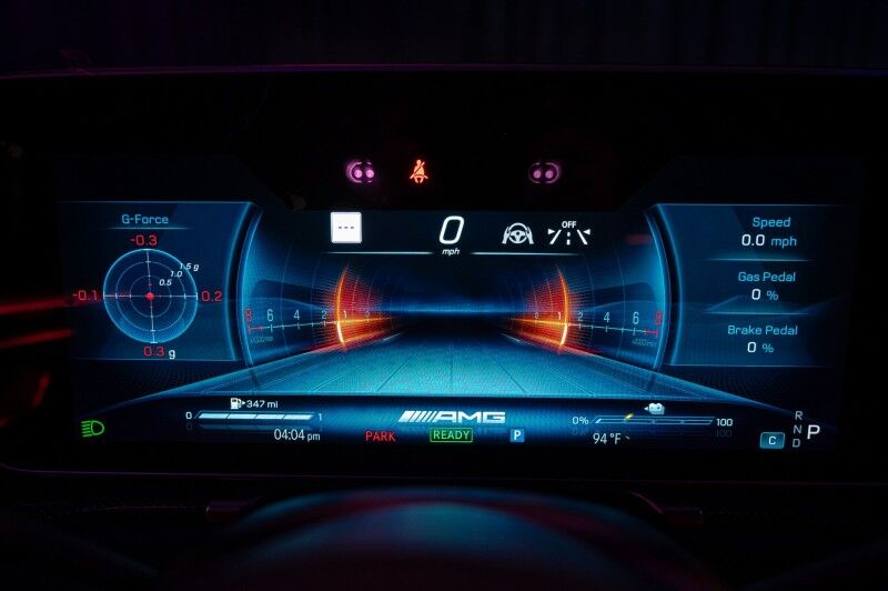 2025 Mercedes-Benz S-Class AMG&reg; S 63 E Scottsdale AZ