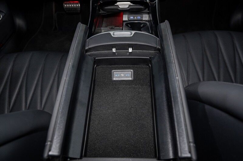 2025 Mercedes-Benz S-Class AMG&reg; S 63 E Scottsdale AZ