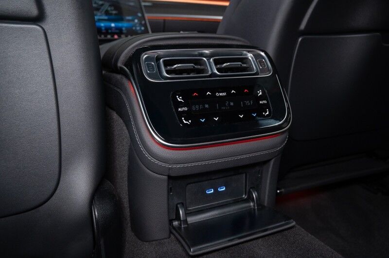 2025 Mercedes-Benz S-Class AMG&reg; S 63 E Scottsdale AZ