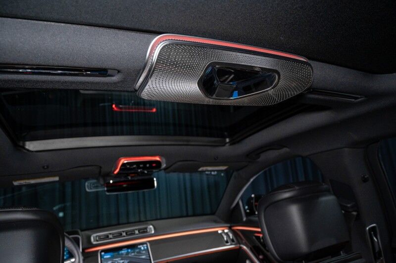 2025 Mercedes-Benz S-Class AMG&reg; S 63 E Scottsdale AZ