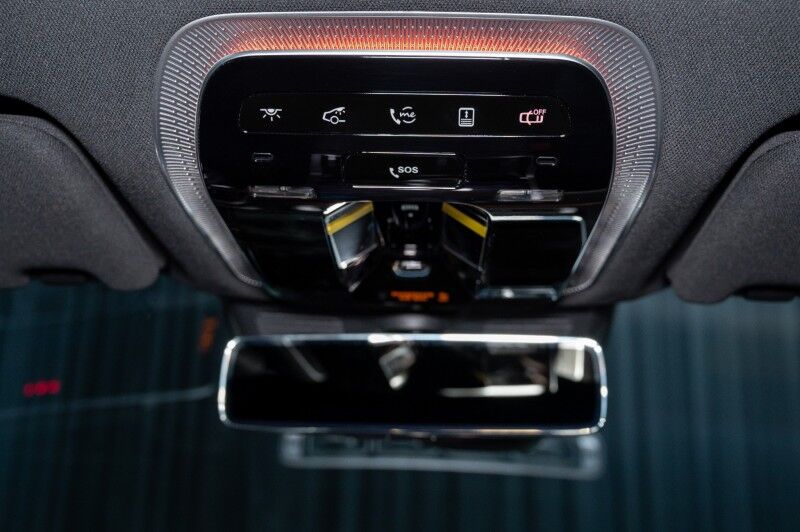 2025 Mercedes-Benz S-Class AMG&reg; S 63 E Scottsdale AZ