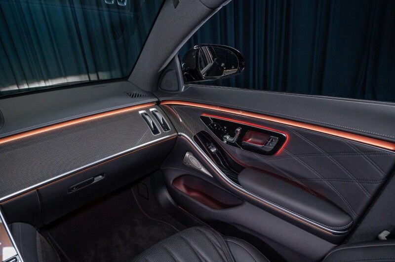 2025 Mercedes-Benz S-Class AMG&reg; S 63 E Scottsdale AZ