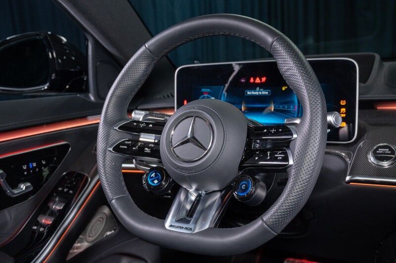 2025 Mercedes-Benz S-Class AMG&reg; S 63 E Scottsdale AZ