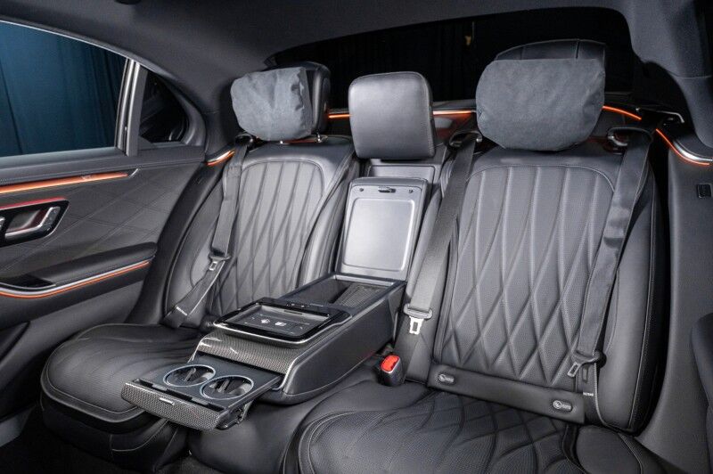 2025 Mercedes-Benz S-Class AMG&reg; S 63 E Scottsdale AZ