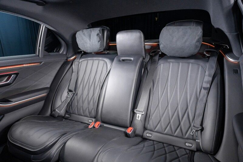 2025 Mercedes-Benz S-Class AMG&reg; S 63 E Scottsdale AZ